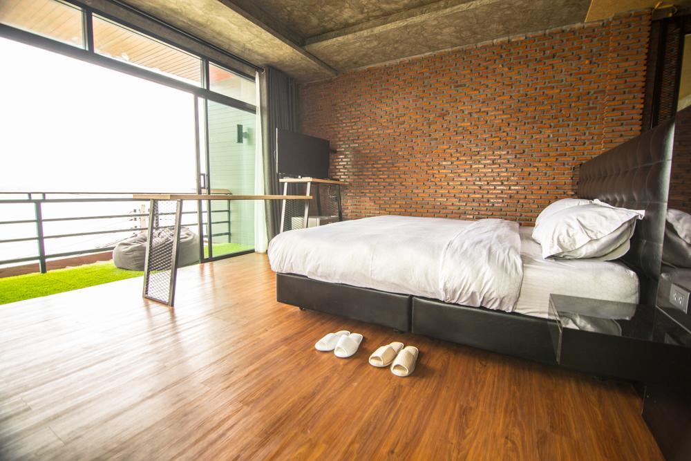 Hotel Bed Loft Cafe Khon Kaen Camera foto