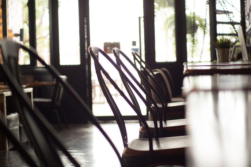 Hotel Bed Loft Cafe Khon Kaen Esterno foto