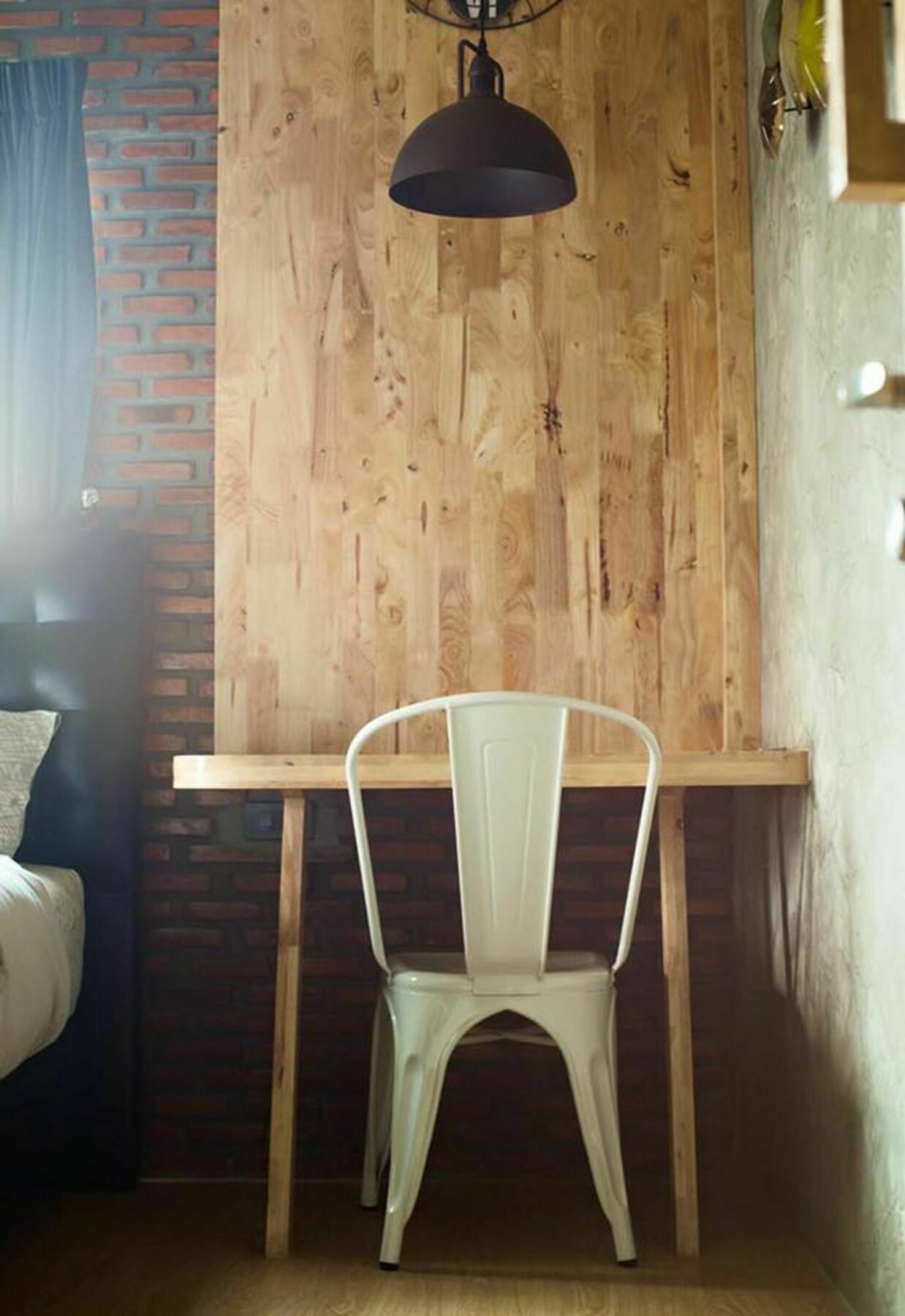 Hotel Bed Loft Cafe Khon Kaen Esterno foto